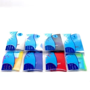 کلاه شنا اسپیدو مدل multicolor