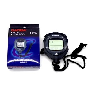 کرنومتر کاتیگا مدل CG-515 اورجینال